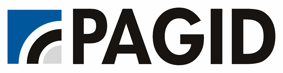 PAGID, логотип, фото, лого
