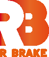 R BRAKE, логотип, фото, лого