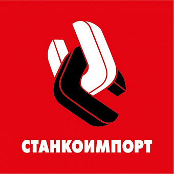 СТАНКОИМПОРТ, логотип, фото, лого