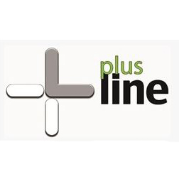 Plus Line, логотип, фото, лого