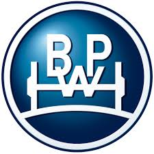 BPW, логотип, фото, лого