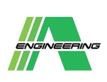 A-Engineering, логотип, фото, лого