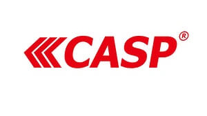 CASP, логотип, фото, лого