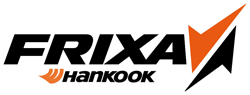 HANKOOK FRIXA, логотип, фото, лого