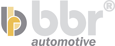 BBR Automotive , логотип, фото, лого