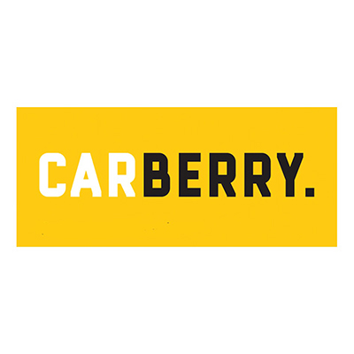 CARBERRY, логотип, фото, лого