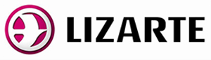 LIZARTE, логотип, фото, лого
