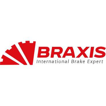 BRAXIS, логотип, фото, лого